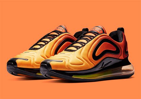 nike air max 720 herren orange|nike air max 720 stockx.